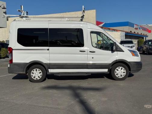 2019 Ford Transit-150 XLT