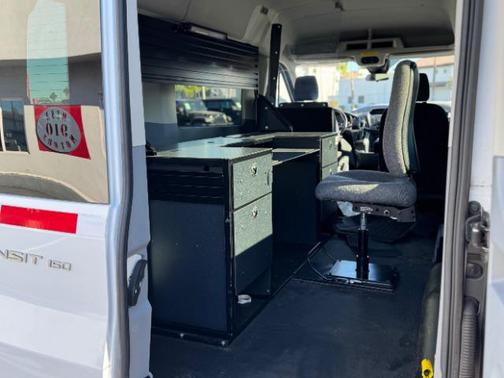 2019 Ford Transit-150 XLT