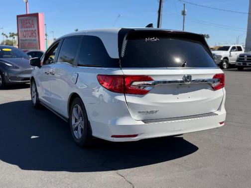 2020 Honda Odyssey EX