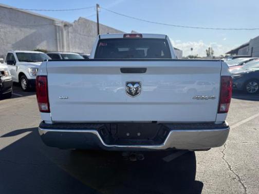 2014 RAM 1500 Tradesman