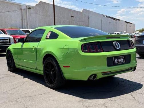 2013 Ford Mustang V6 Premium