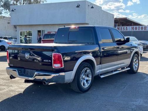 2015 RAM 1500 Laramie