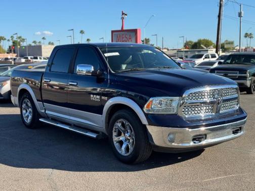 2015 RAM 1500 Laramie