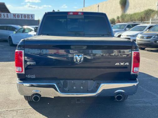 2015 RAM 1500 Laramie