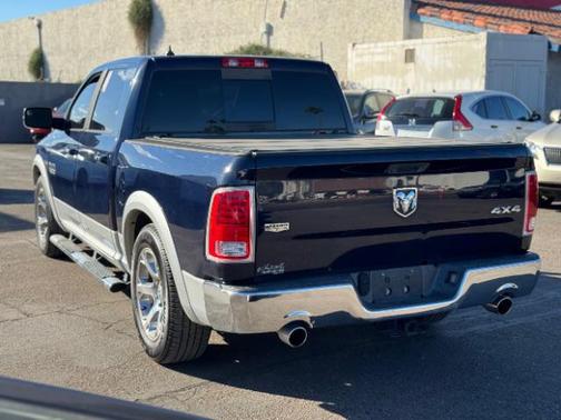 2015 RAM 1500 Laramie