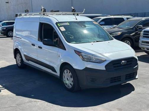 2020 Ford Transit Connect XL Cargo Van