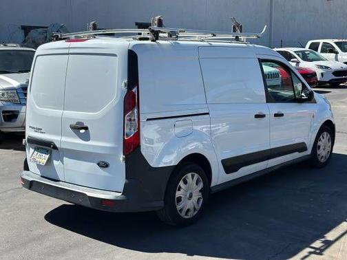 2020 Ford Transit Connect XL Cargo Van