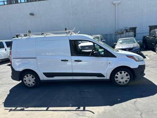 2020 Ford Transit Connect XL Cargo Van