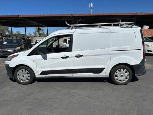 2020 Ford Transit Connect XL Cargo Van