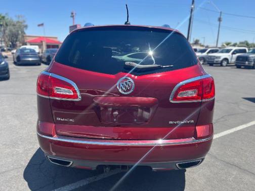2017 Buick Enclave Convenience