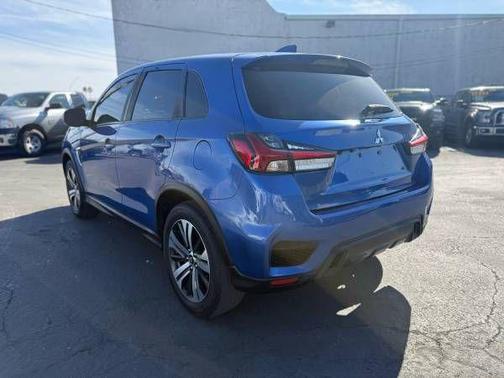 2021 Mitsubishi Outlander Sport 2.0 SP