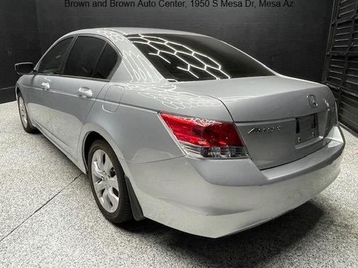 2010 Honda Accord EX