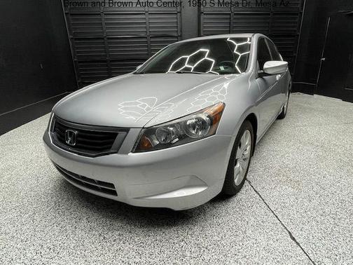 2010 Honda Accord EX