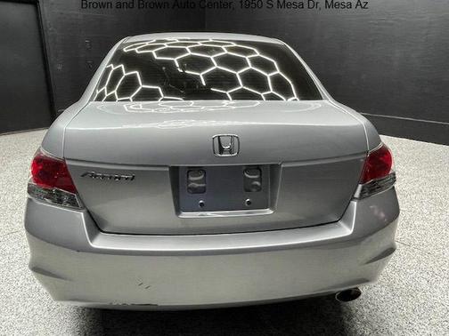 2010 Honda Accord EX