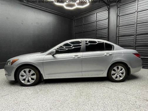 2010 Honda Accord EX