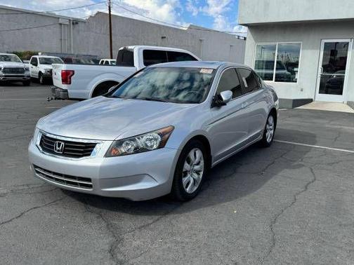 2010 Honda Accord EX