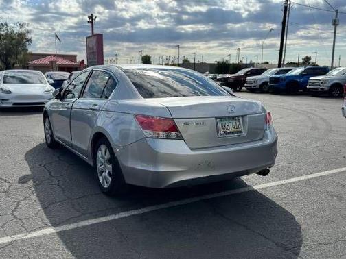 2010 Honda Accord EX