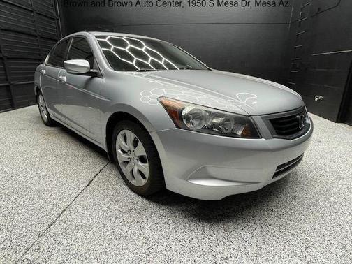 2010 Honda Accord EX