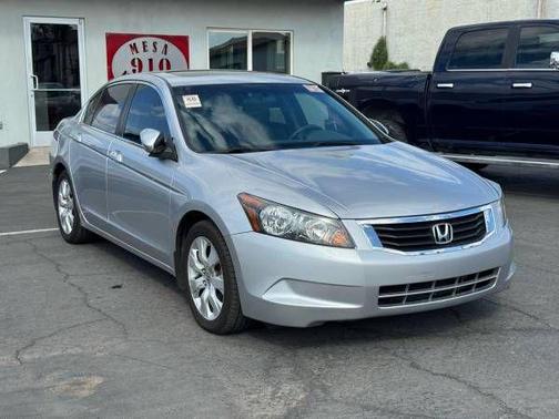 2010 Honda Accord EX
