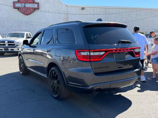 2020 Dodge Durango GT Plus