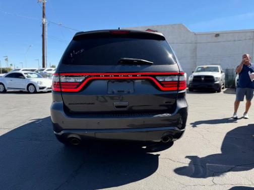 2020 Dodge Durango GT Plus