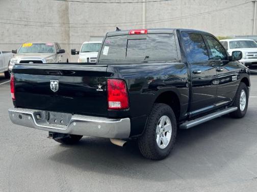 2014 RAM 1500 SLT