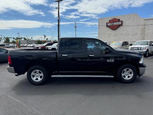 2014 RAM 1500 SLT