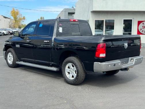 2014 RAM 1500 SLT