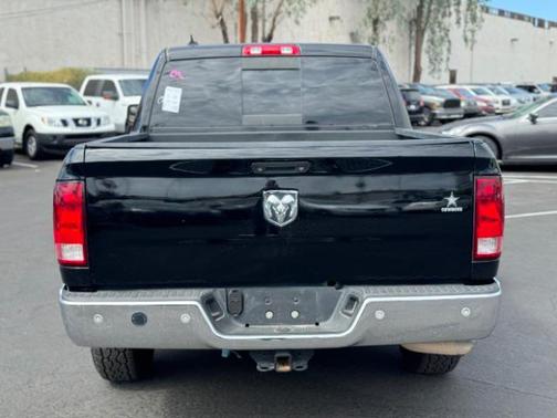 2014 RAM 1500 SLT