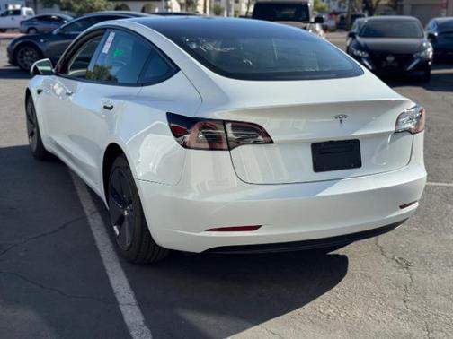 2023 Tesla Model 3 Standard Range