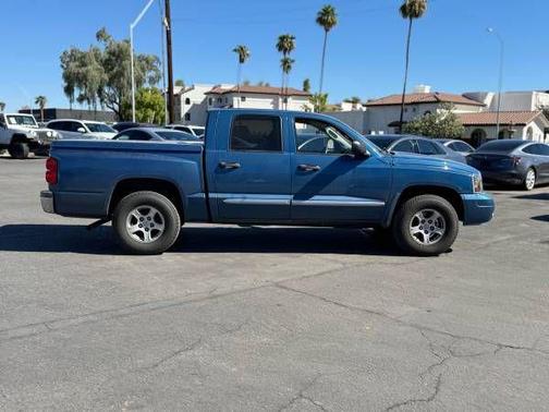2006 Dodge Dakota SLT Quad Cab