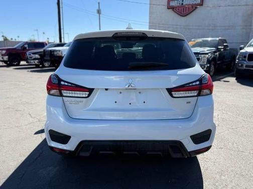 2021 Mitsubishi Outlander Sport 2.0 SP