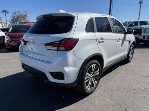 2021 Mitsubishi Outlander Sport 2.0 SP