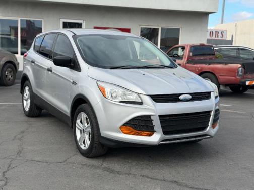 2016 Ford Escape S