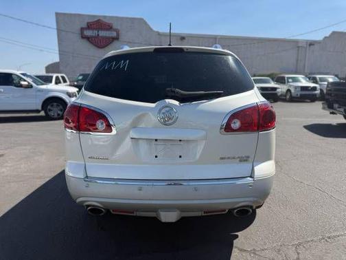 2008 Buick Enclave CXL