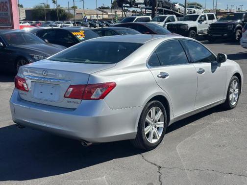2007 Lexus ES 350 Base