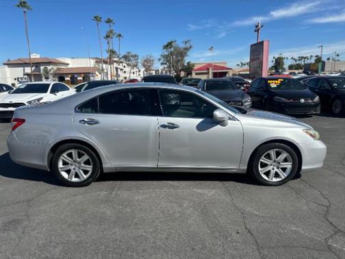 2007 Lexus ES 350 Base