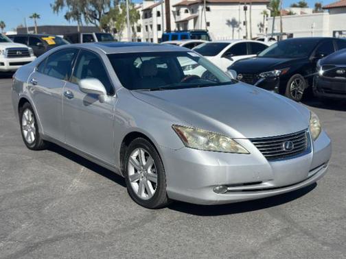 2007 Lexus ES 350 Base