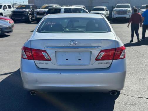 2007 Lexus ES 350 Base