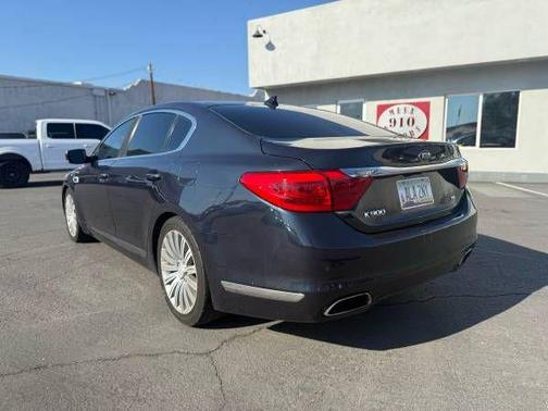 2015 Kia K900 Premium