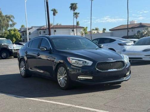 2015 Kia K900 Premium