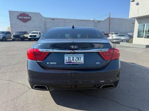 2015 Kia K900 Premium