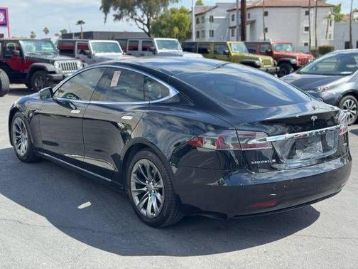 2019 Tesla Model S 100D