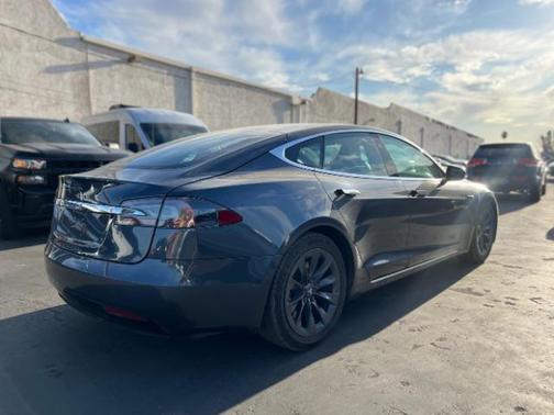 2019 Tesla Model S 100D