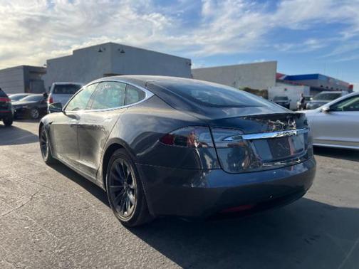 2019 Tesla Model S 100D