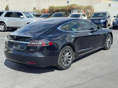 2019 Tesla Model S 100D