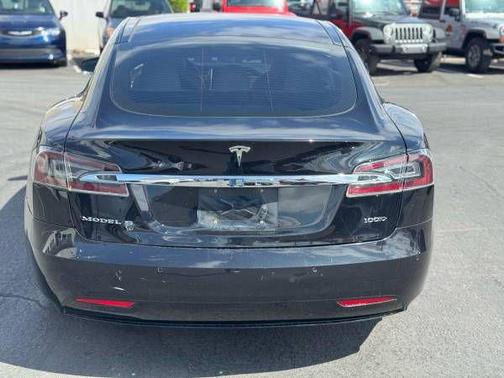 2019 Tesla Model S 100D