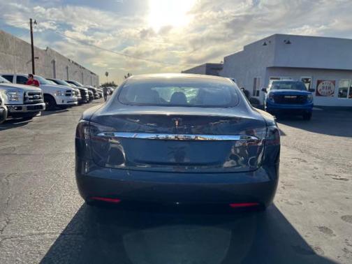 2019 Tesla Model S 100D