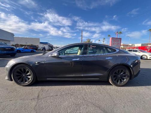 2019 Tesla Model S 100D