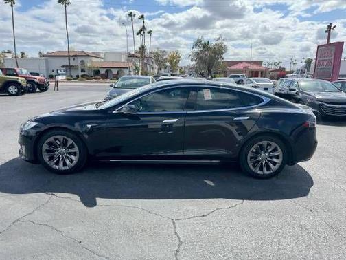 2019 Tesla Model S 100D
